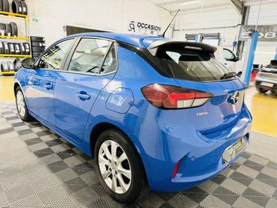 Opel Corsa VI 1.2 75ch Edition Business