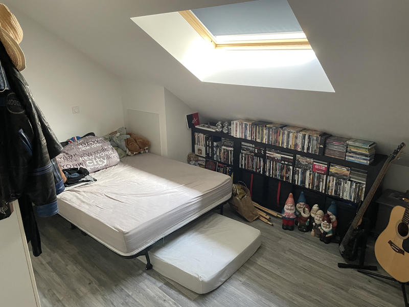 Appartement - 88 m² - 4 pièces