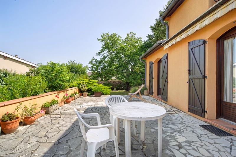 Maison - 160 m² - 7 pièces