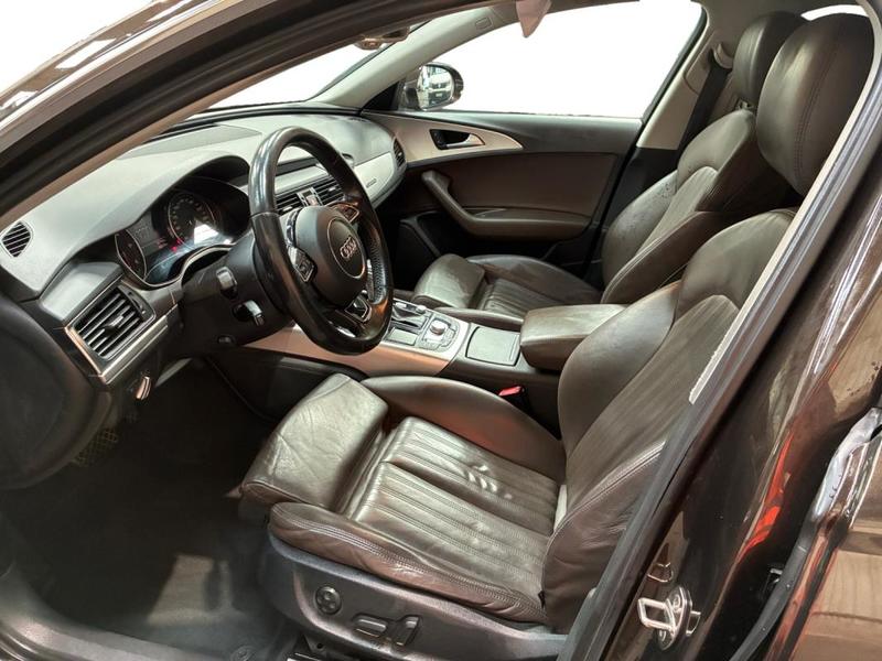 Audi A6 Allroad Quattro V6 3.0 Tdi Dpf 204 Avus s tronic a