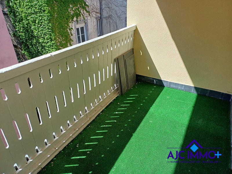 Appartement - 88 m² - 4 pièces