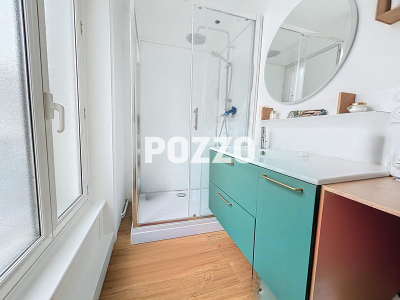 Maison - 150 m² - 7 pièces