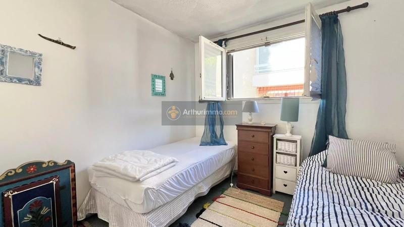 Appartement - 54 m² - 3 pièces