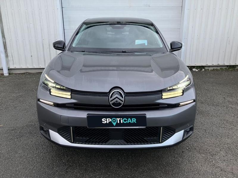 Citroën C4 III Hybride 145 e-Dsc6 Max