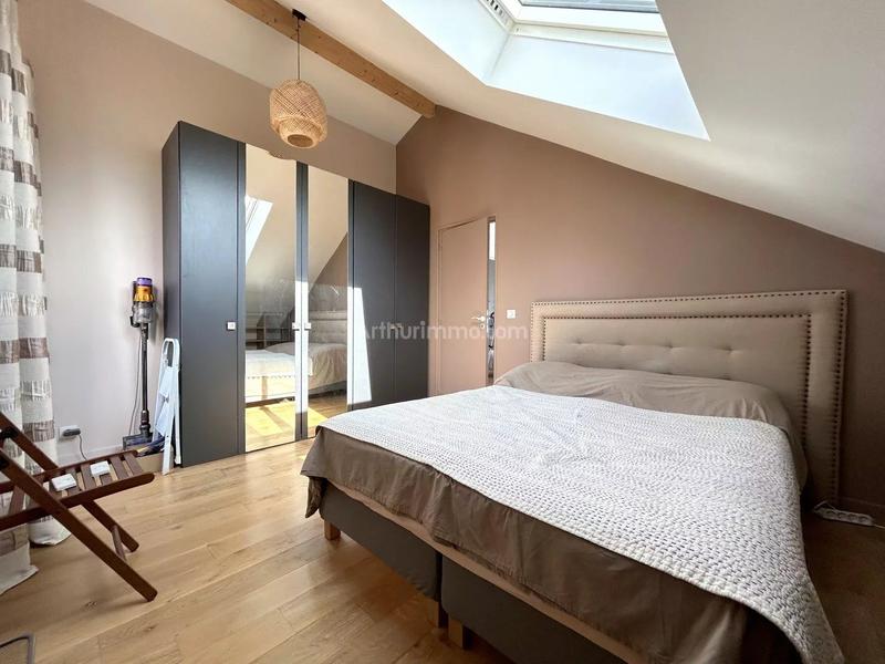 Maison - 156 m² - 7 pièces