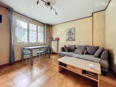 Appartement - 66 m² - 4 pièces