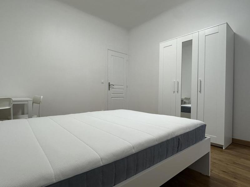 Studio - 22 m² - 1 pièce