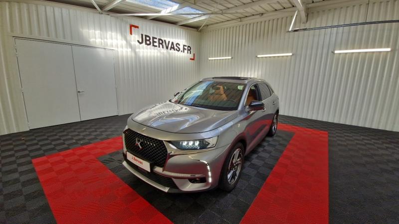 Ds Ds 7 Crossback E-Tense 225 Rivoli