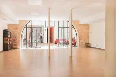 Local d'activités - 145 m² - 4 pièces