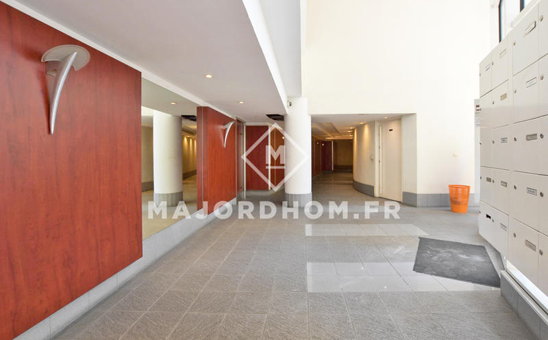 Appartement - 92 m² - 4 pièces