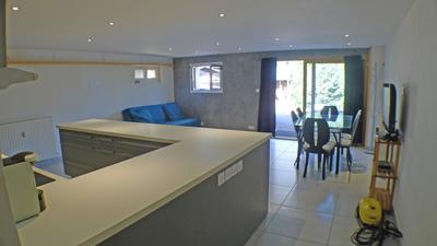 Appartement - 54 m² - 2 pièces