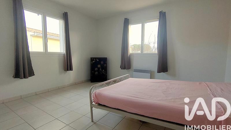 Maison - 106 m² - 4 pièces