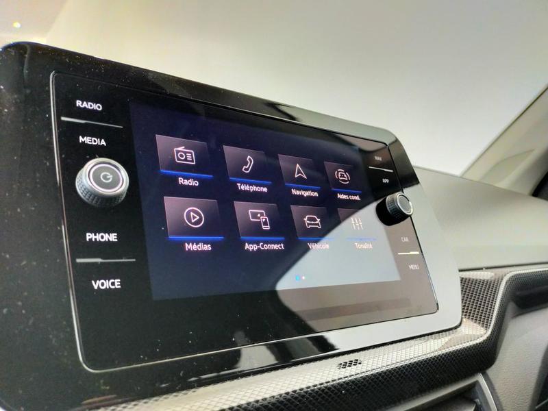 Volkswagen t-Cross 1.0 Tsi 95 Start/Stop Bvm5 Vw Edition