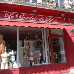 Le Boudoir de Lilou