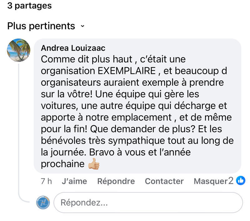 Vide grenier du havre s'port