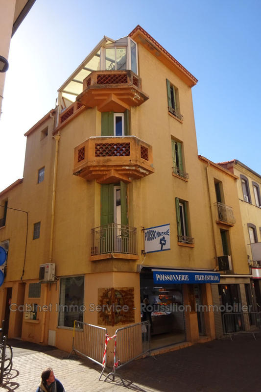 Local commercial - 64 m²