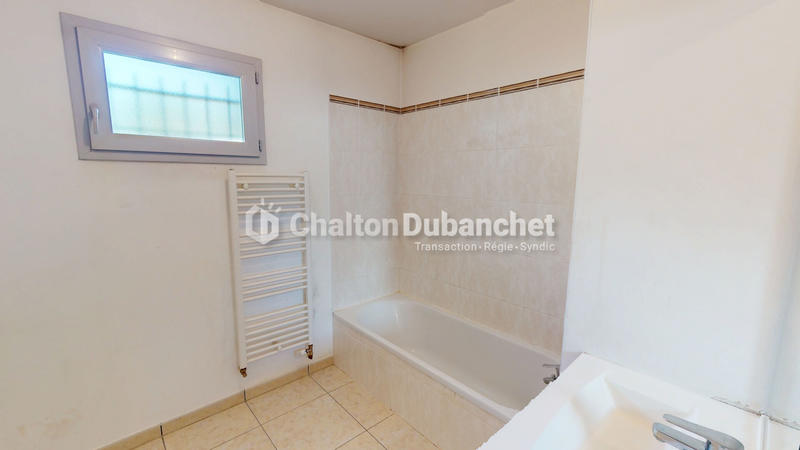 Appartement - 74 m² - 3 pièces