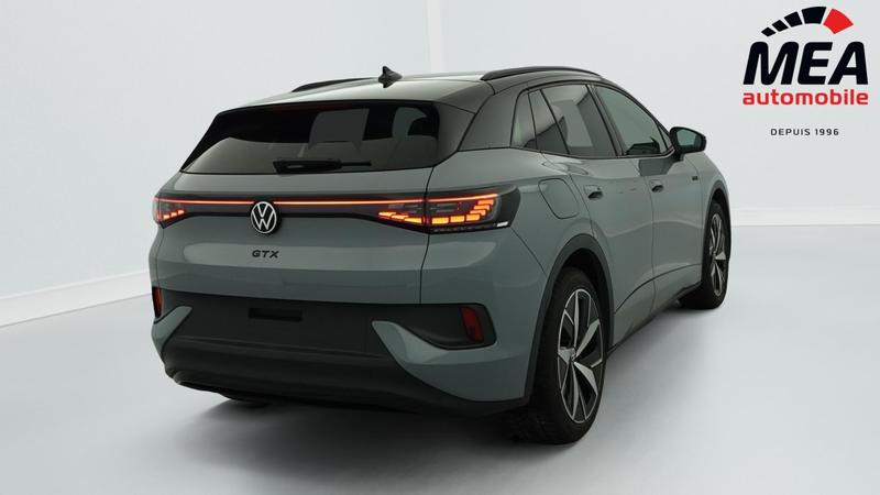 Volkswagen Id.4 299 Ch Gtx