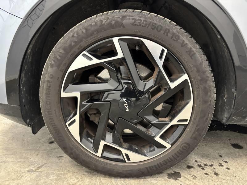 Kia Sportage Vp 1.6 t-GDi 150ch Mhev Dct7 4x2 Gt Line Premium