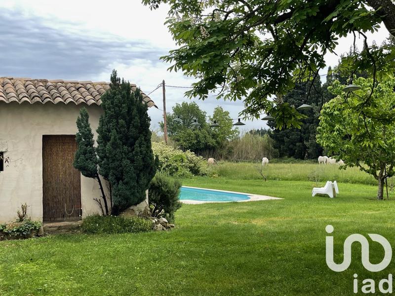 Maison - 349 m² - 10 pièces