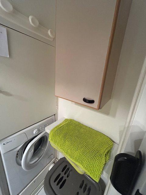 Appartement - 34 m² - 2 pièces