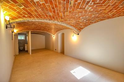 Appartement - 130 m²