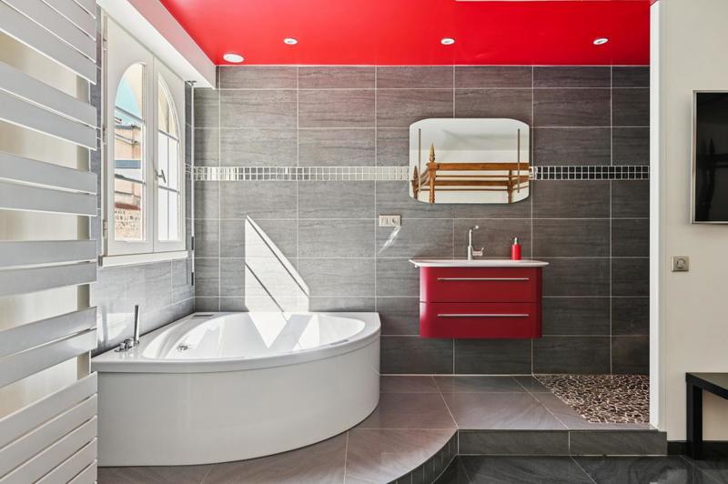 Appartement - 178 m² - 5 pièces