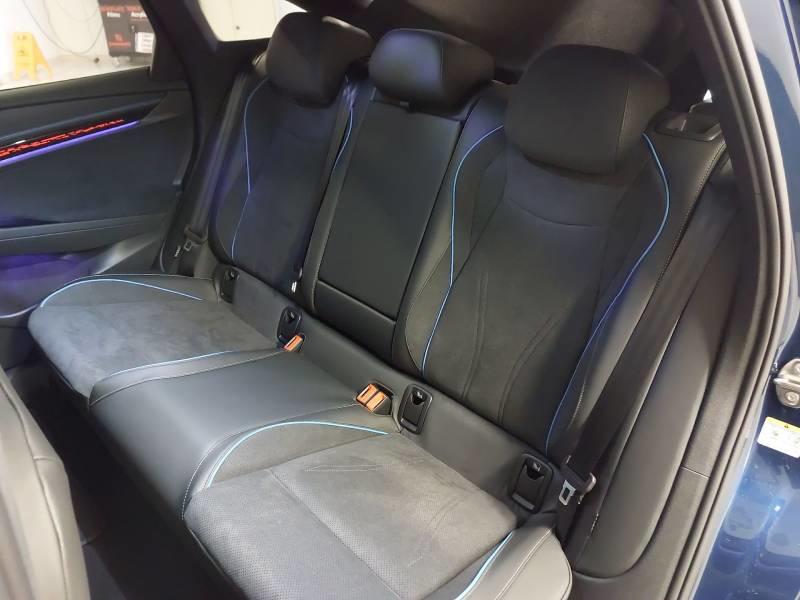 Volkswagen Id.7 Pro 286 ch Style Exclusive