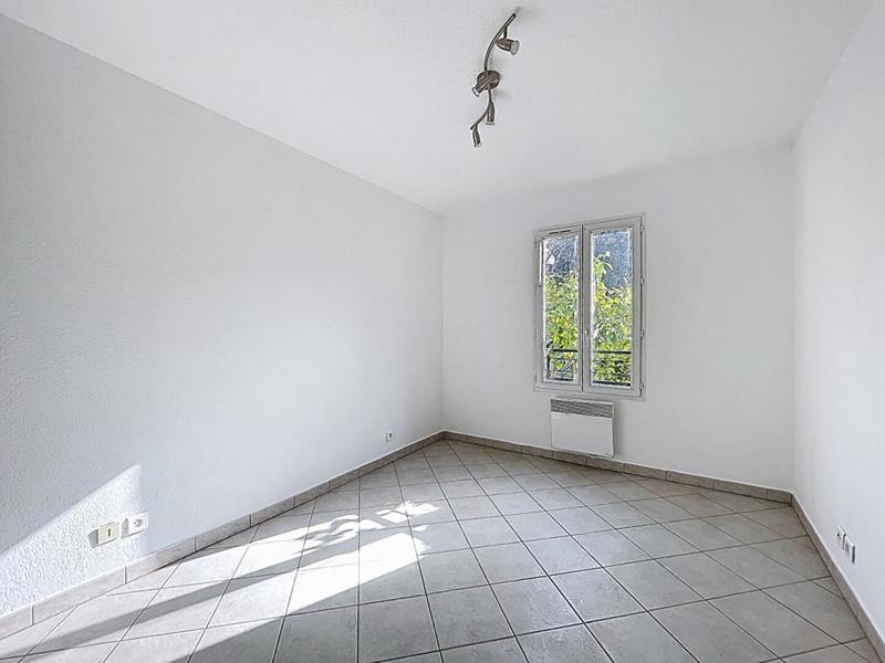 Appartement - 59 m² - 2 pièces