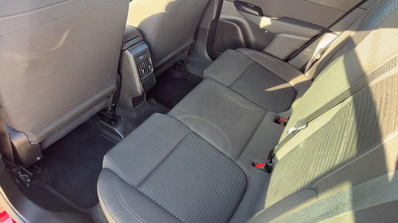 Alfa Romeo Tonale 1.5 Hybrid 130 Super Tct