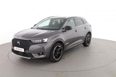 Ds Ds 7 Crossback 1.6 PureTech Automatique 180 ch