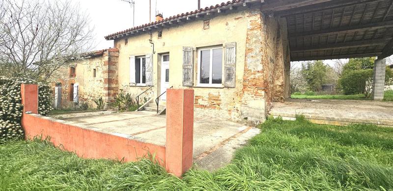 Maison - 126 m² - 7 pièces