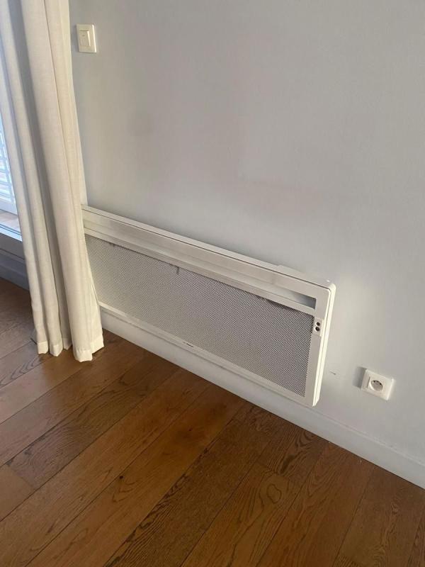 Appartement - 144 m² - 4 pièces