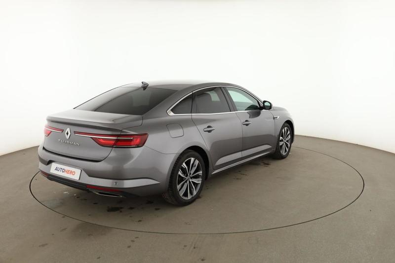 Renault Talisman 2.0 Blue dCi Intens Edc 160 ch