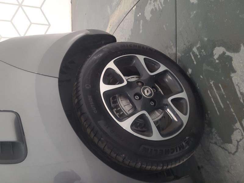 Renault Twingo III TCe 95 Intens