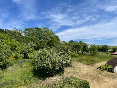 Longère - 66 m² - 3 pièces