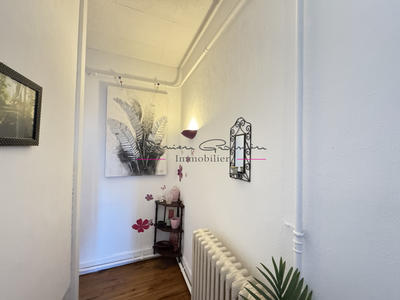 Immeuble - 189 m² - 8 pièces