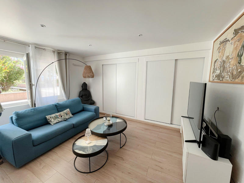 Appartement - 41 m² - 2 pièces