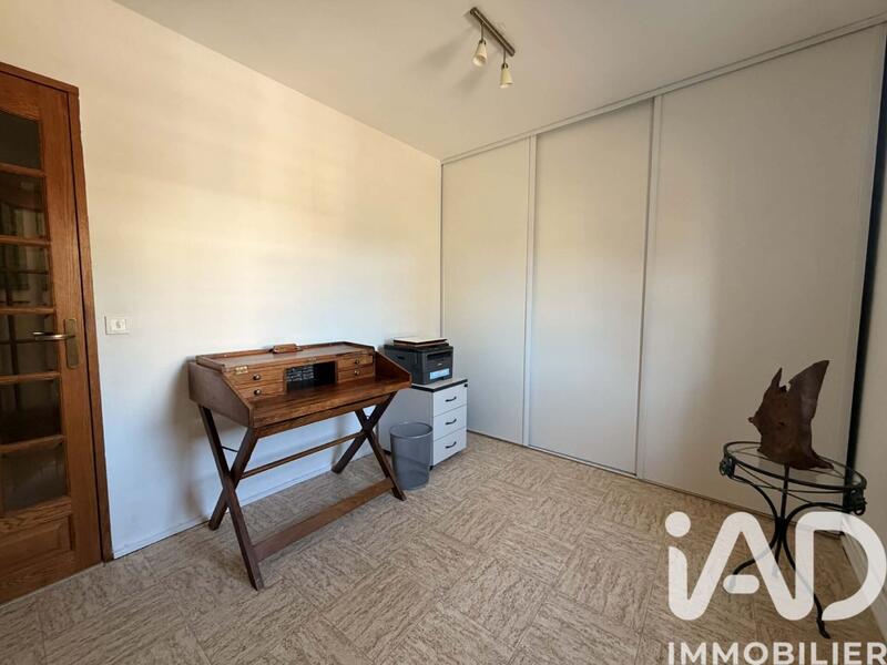 Appartement - 93 m² - 4 pièces