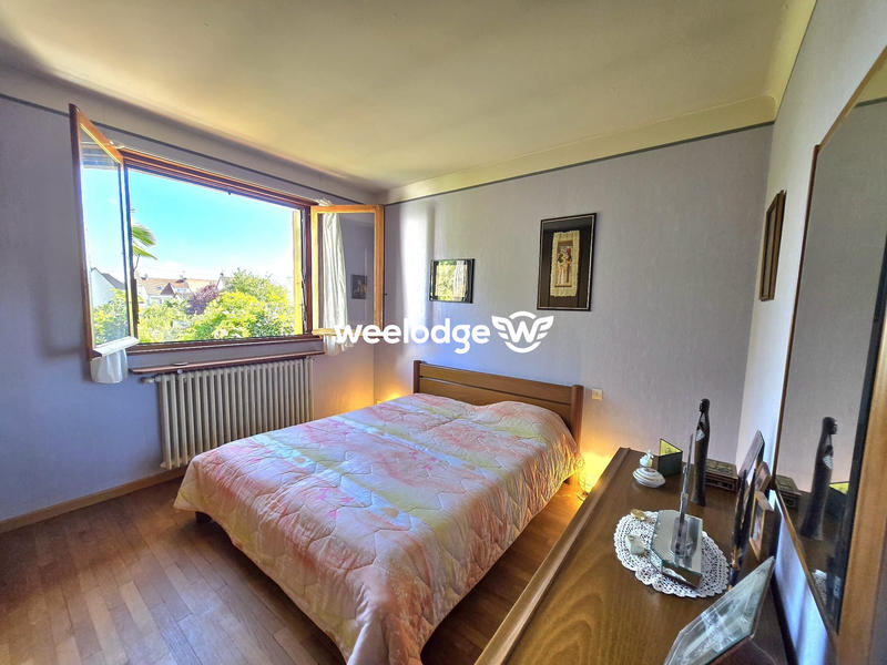 Maison - 122 m² - 5 pièces