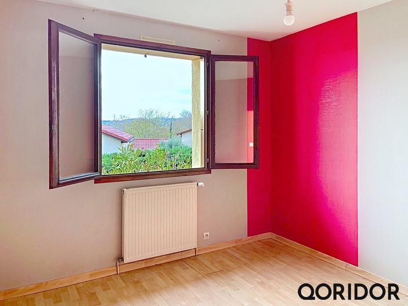 Maison - 131 m² - 6 pièces