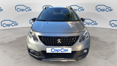 Peugeot 2008 II 1.2 PureTech 130 Gt-Line