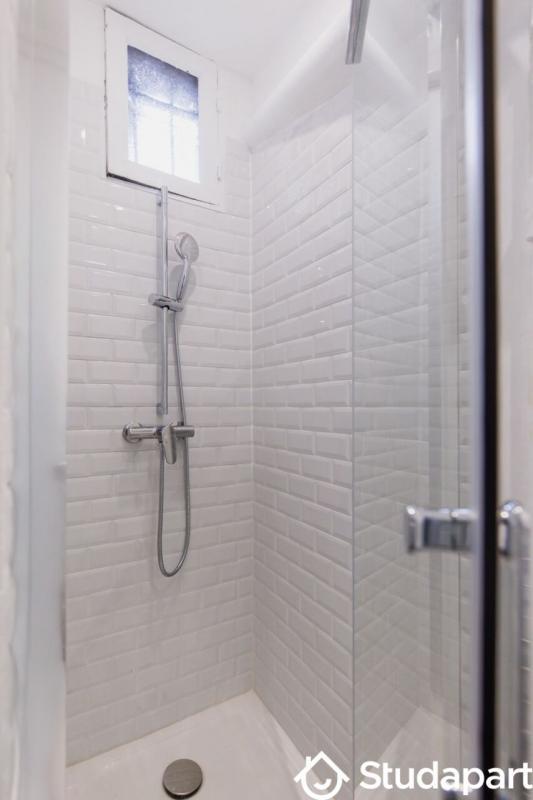 Appartement - 21 m² - 1 pièce