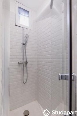 Appartement - 21 m² - 1 pièce