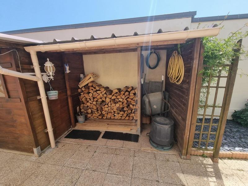 Maison - 191 m² - 11 pièces