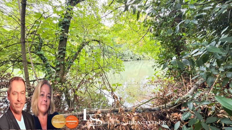 Maison de ville - 117 m² - 7 pièces