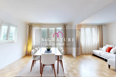 Appartement - 55 m² - 3 pièces