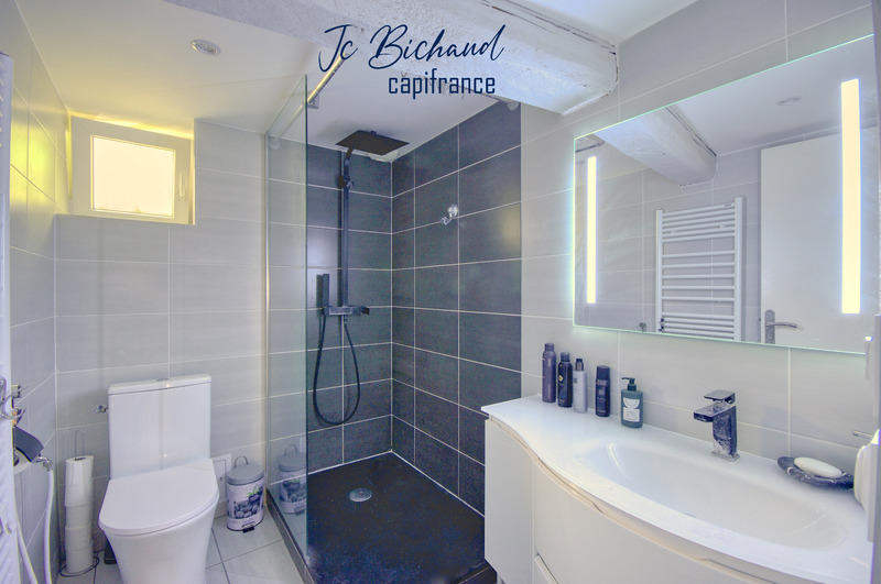 Maison de ville - 140 m² - 6 pièces