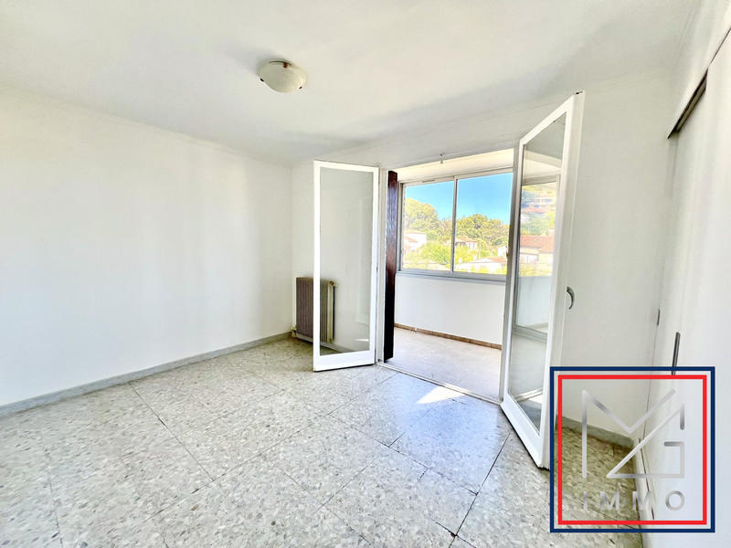 Appartement - 80 m² - 3 pièces