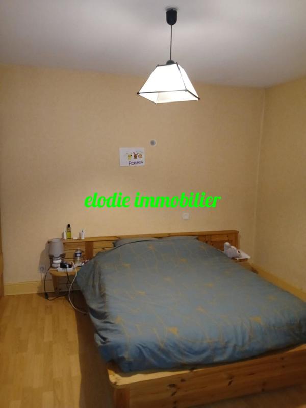 Maison - 102 m² - 5 pièces